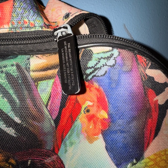 Adidas Farm Rio Passaredo Backpack - Picture 7 of 11